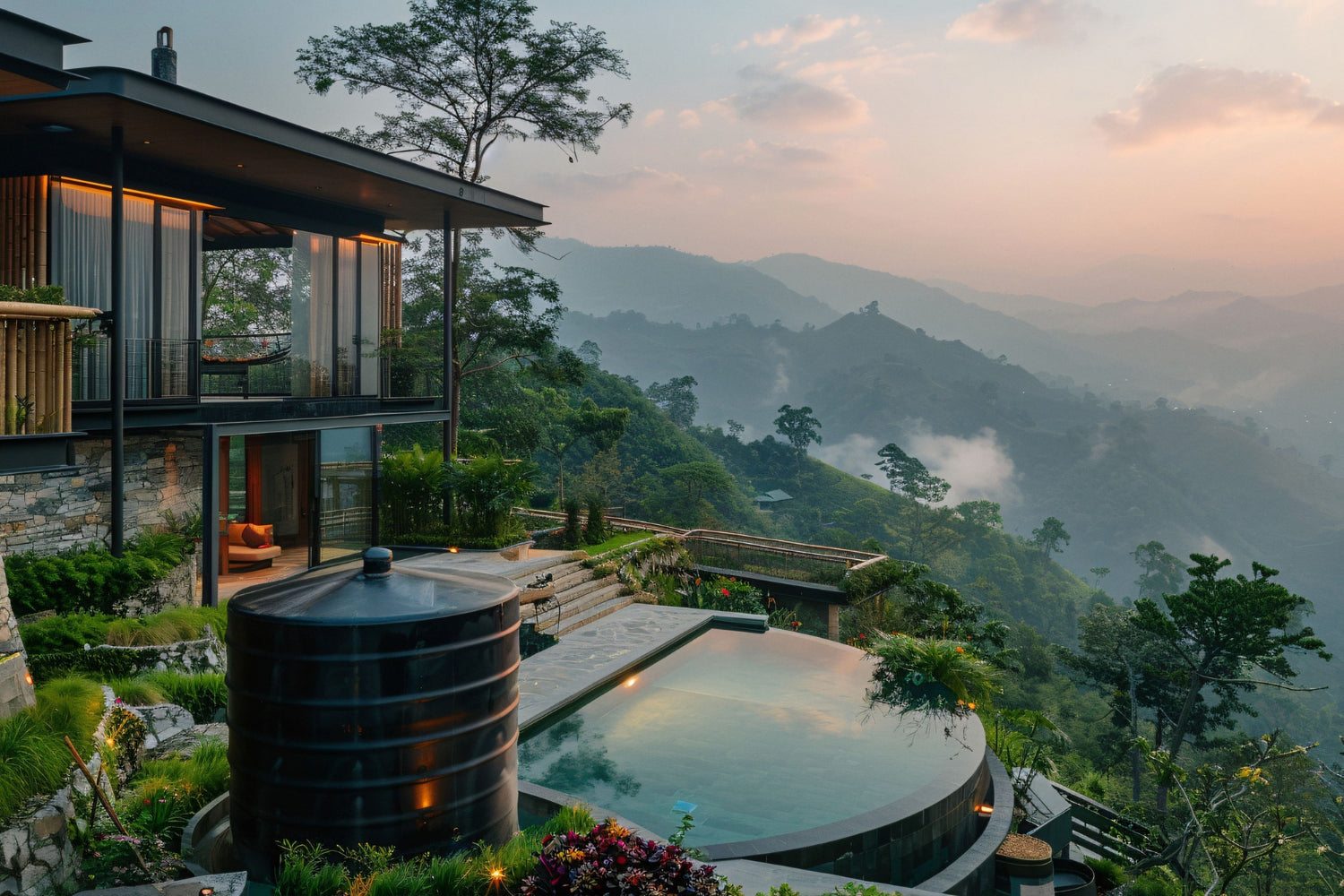 From 65 % to 84 % Occupancy: 90-Day ROI After Installing a Wellness Circuit in Your Bali Villa