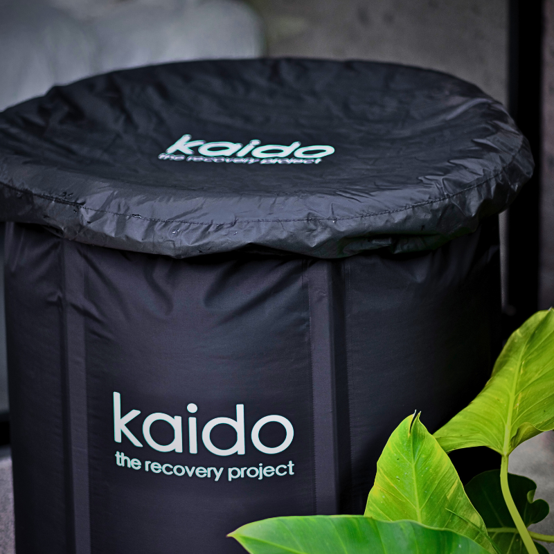 kaido recovery | Ice Pod