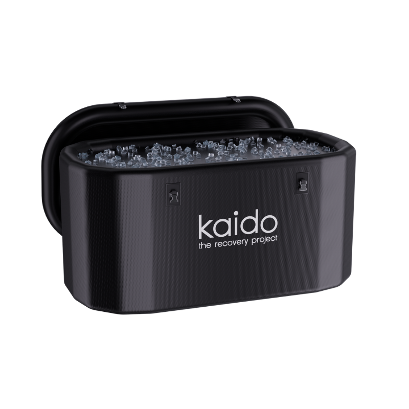 kaido recovery | Onyx PRO Ice Bath + MAX Chiller