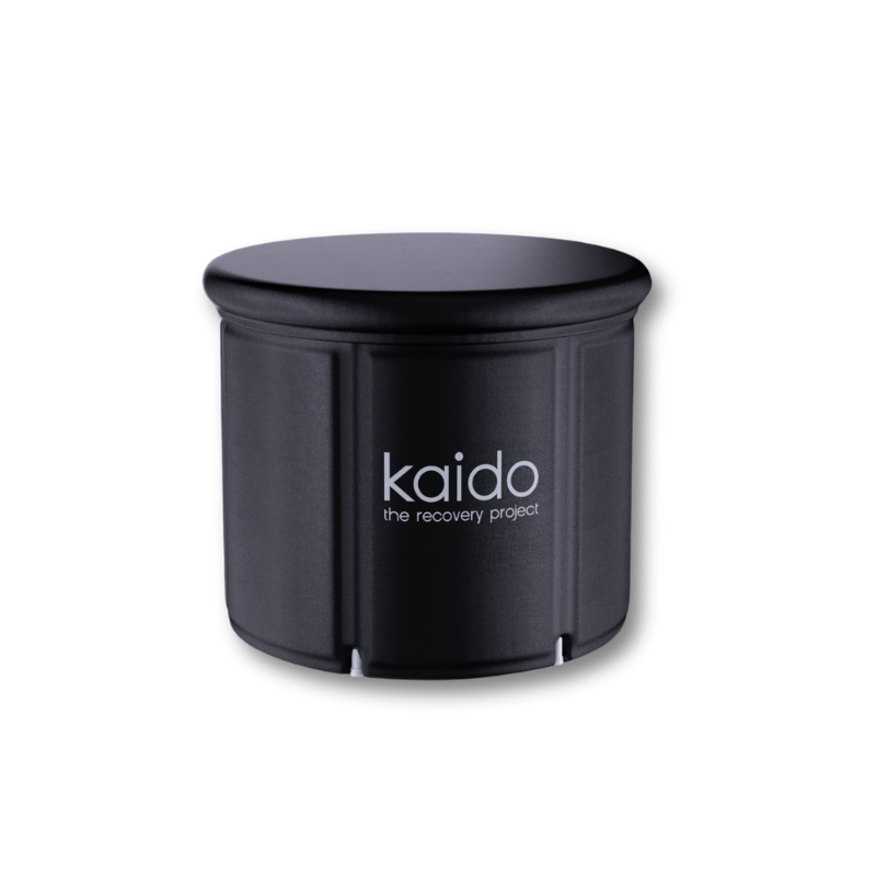 kaido recovery | Ice Pod