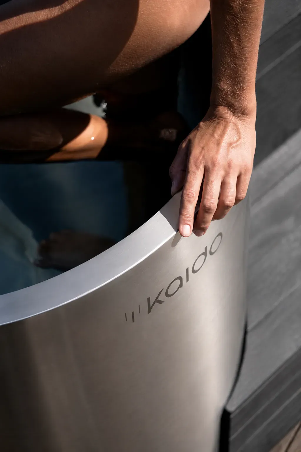 HYGIENICBY DESIGN.