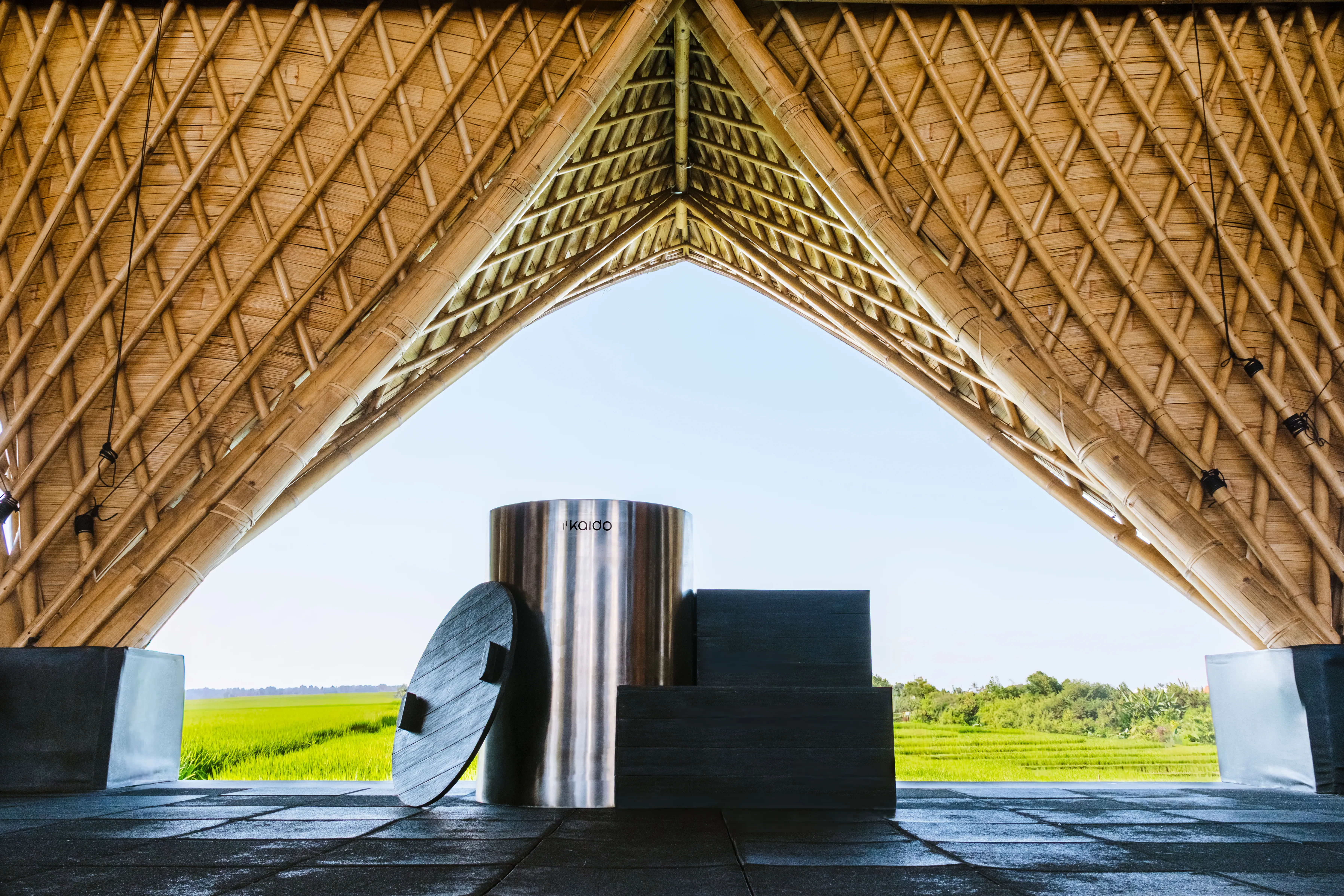 WELLNESS SPACE