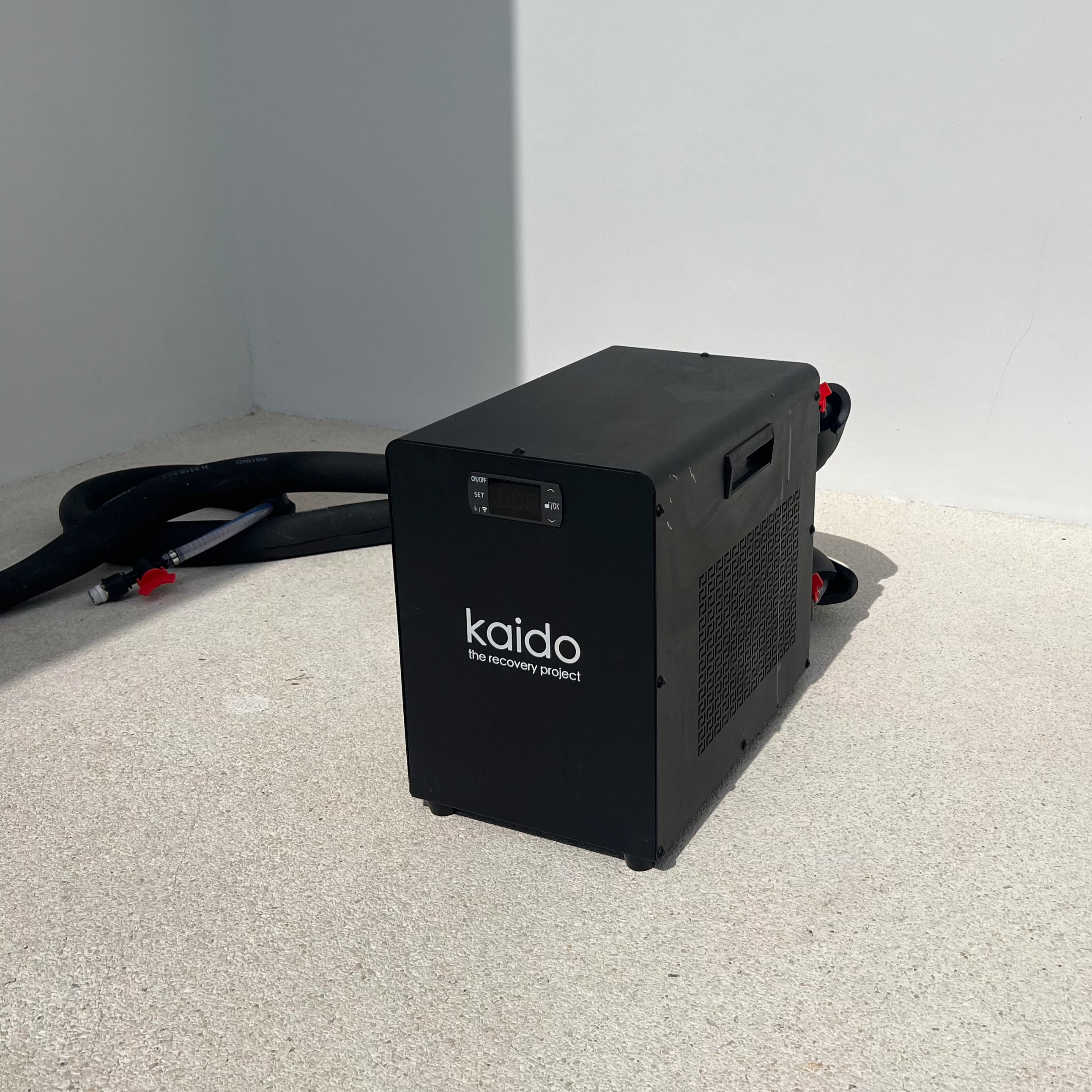 kaido™ | Ice Pod Pro + Chiller