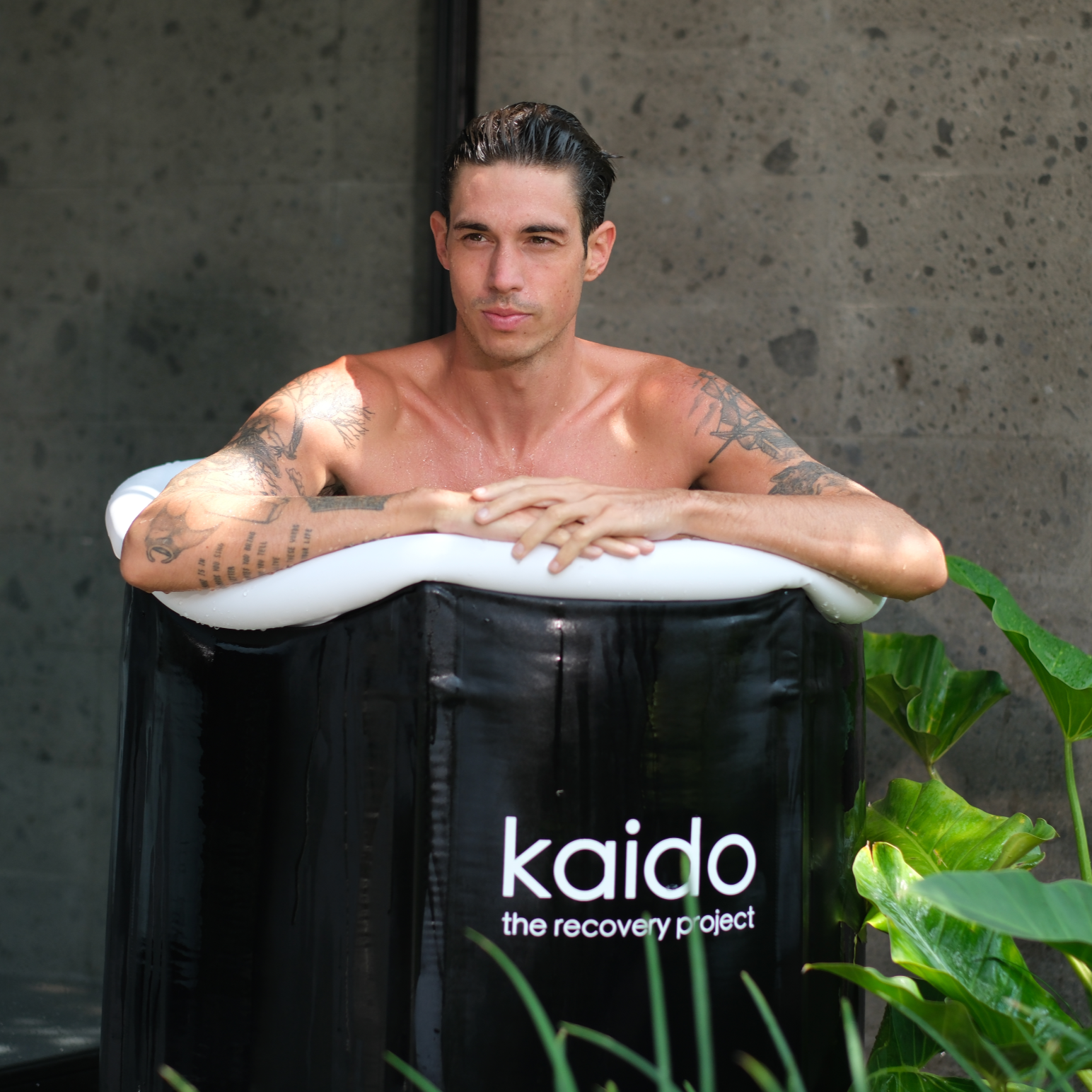 kaido™ | Ice Pod