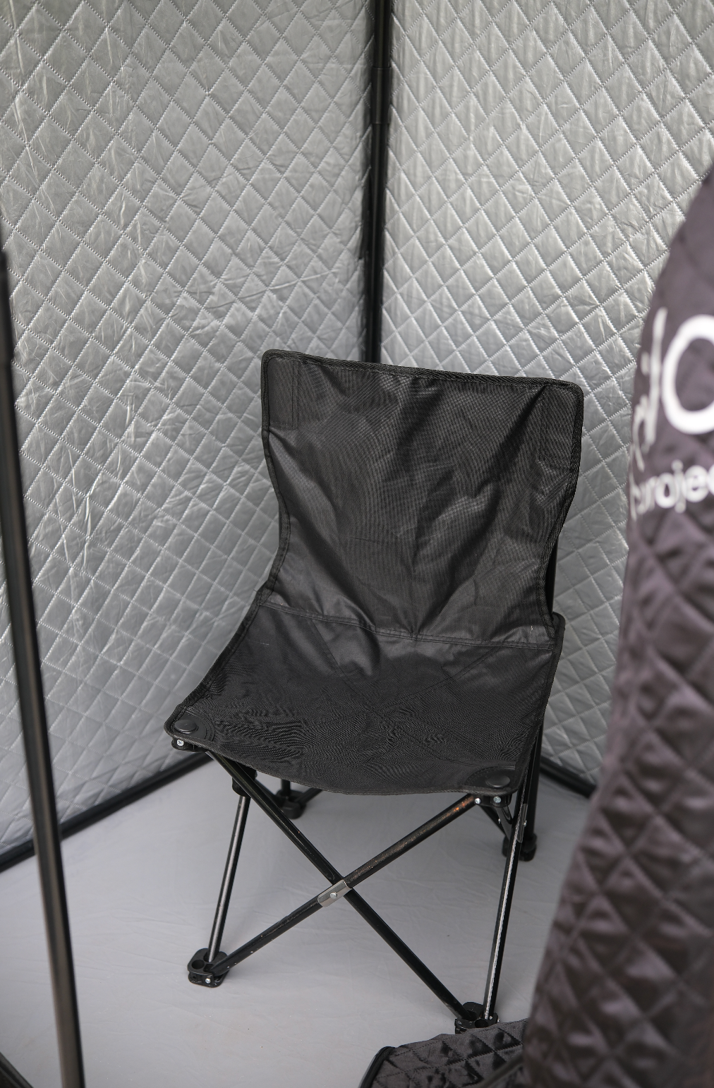 kaido recovery | Sauna + GRATIS Ice Pod | Ontspanning en herstel op topsportniveau