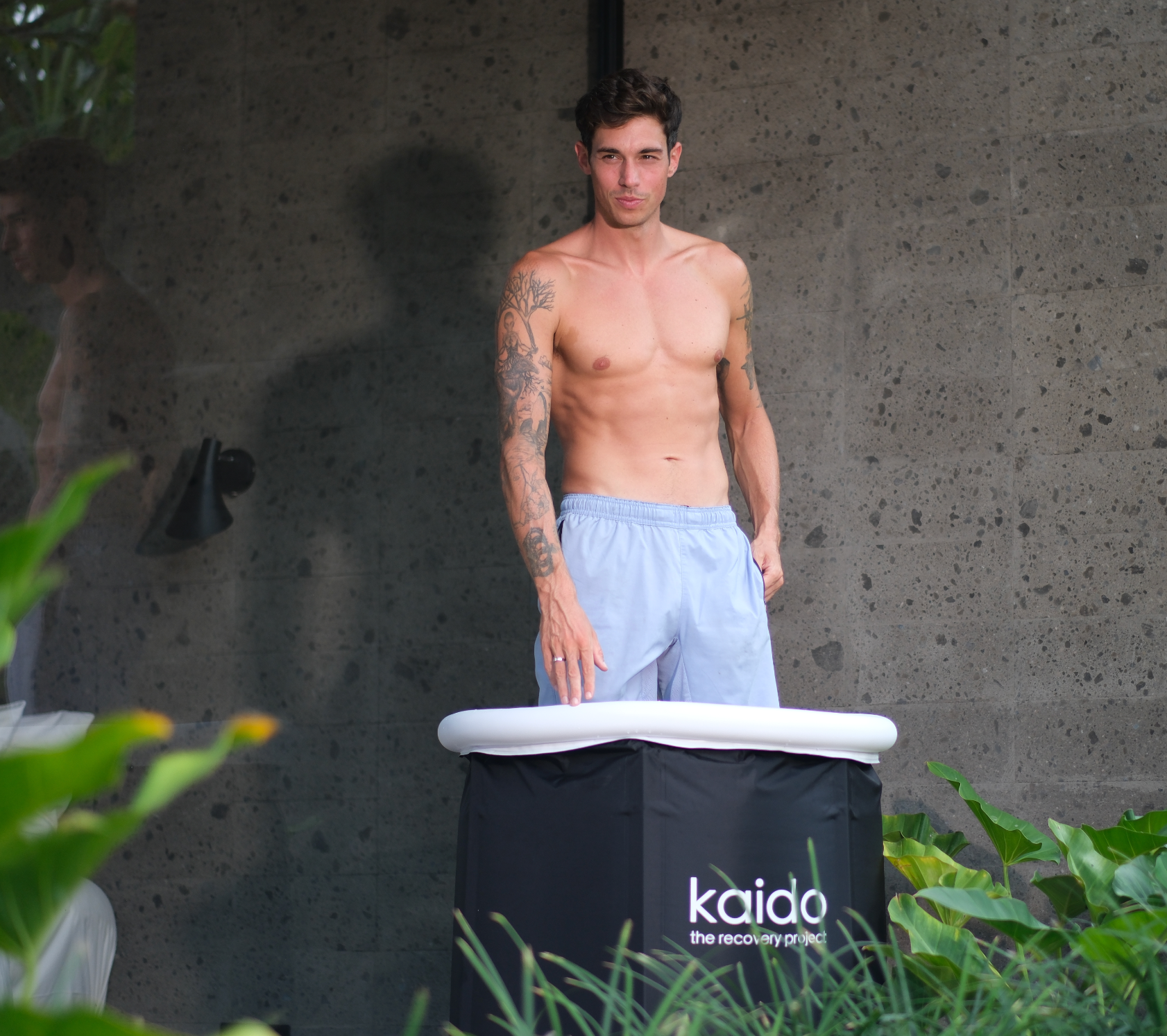 kaido™ | Sauna Pod + FREE Ice Pod