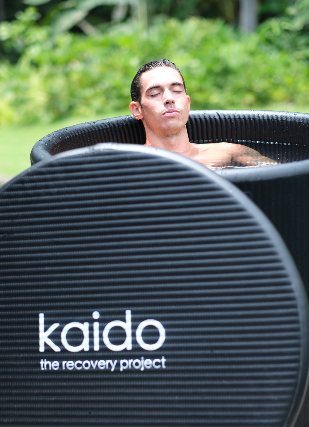 kaido | Ice Pod Pro  +  Obsidian 0.3hp Chiller