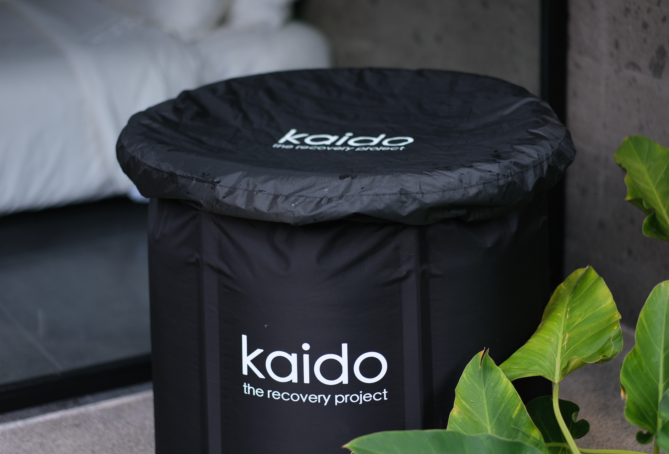 kaido | Ice Pod