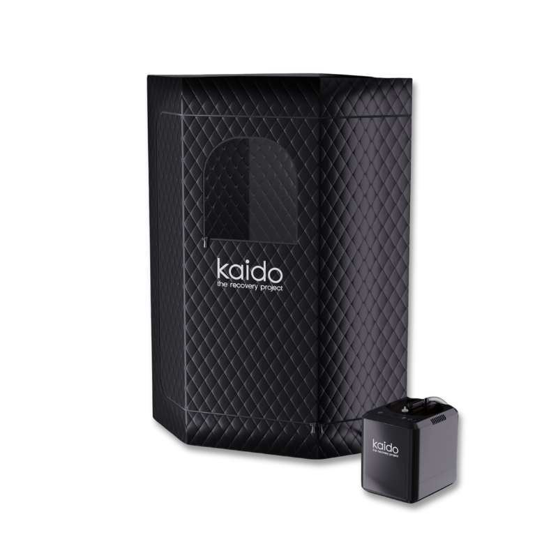 kaido | Sauna Pod